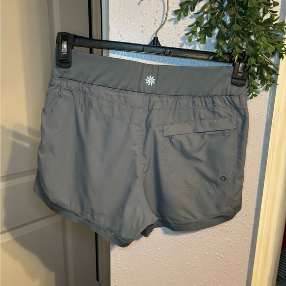 Athleta | Stellar Running Short | Size Small - Picture 3 of 3